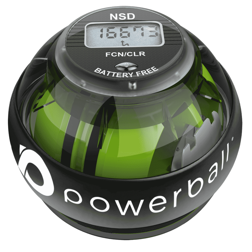 RPM Power