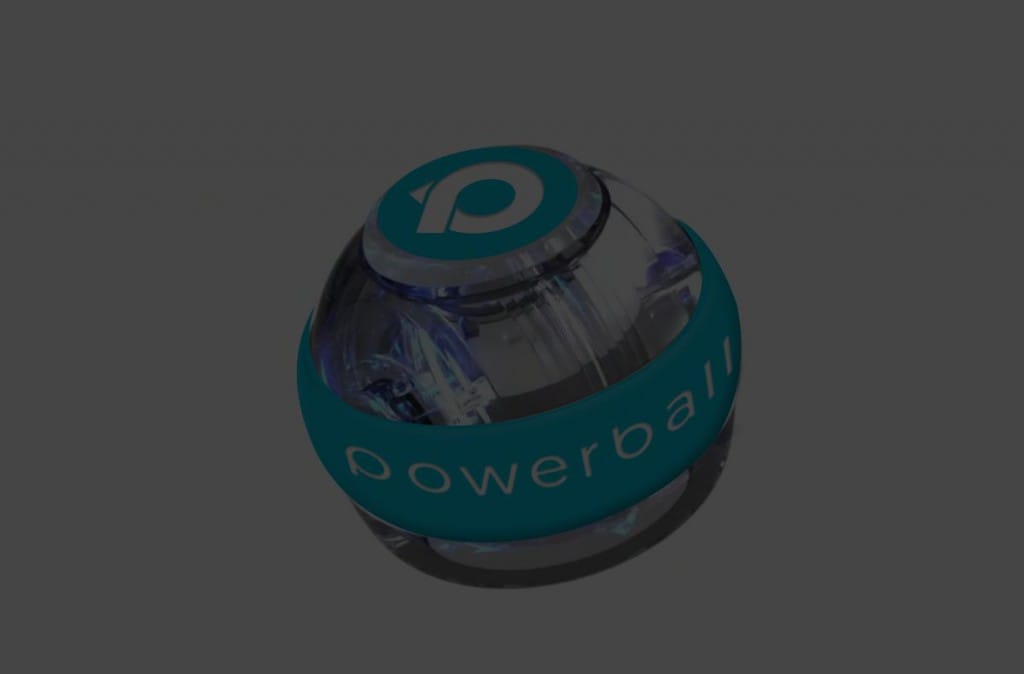 RPM Power