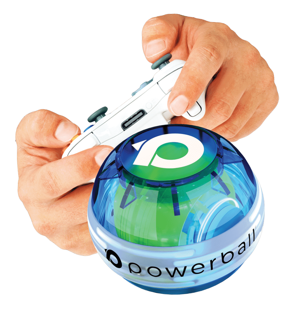 RPM Power
