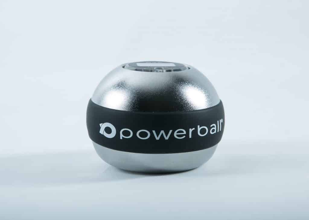 RPM Power
