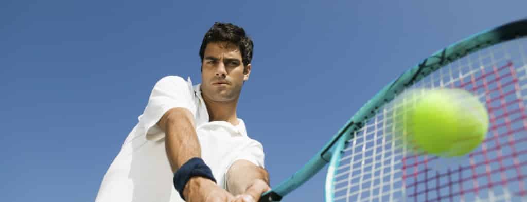 Tennis Elbow Exercise image