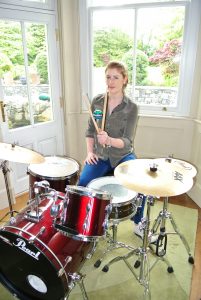 Powerball Drum Endurance