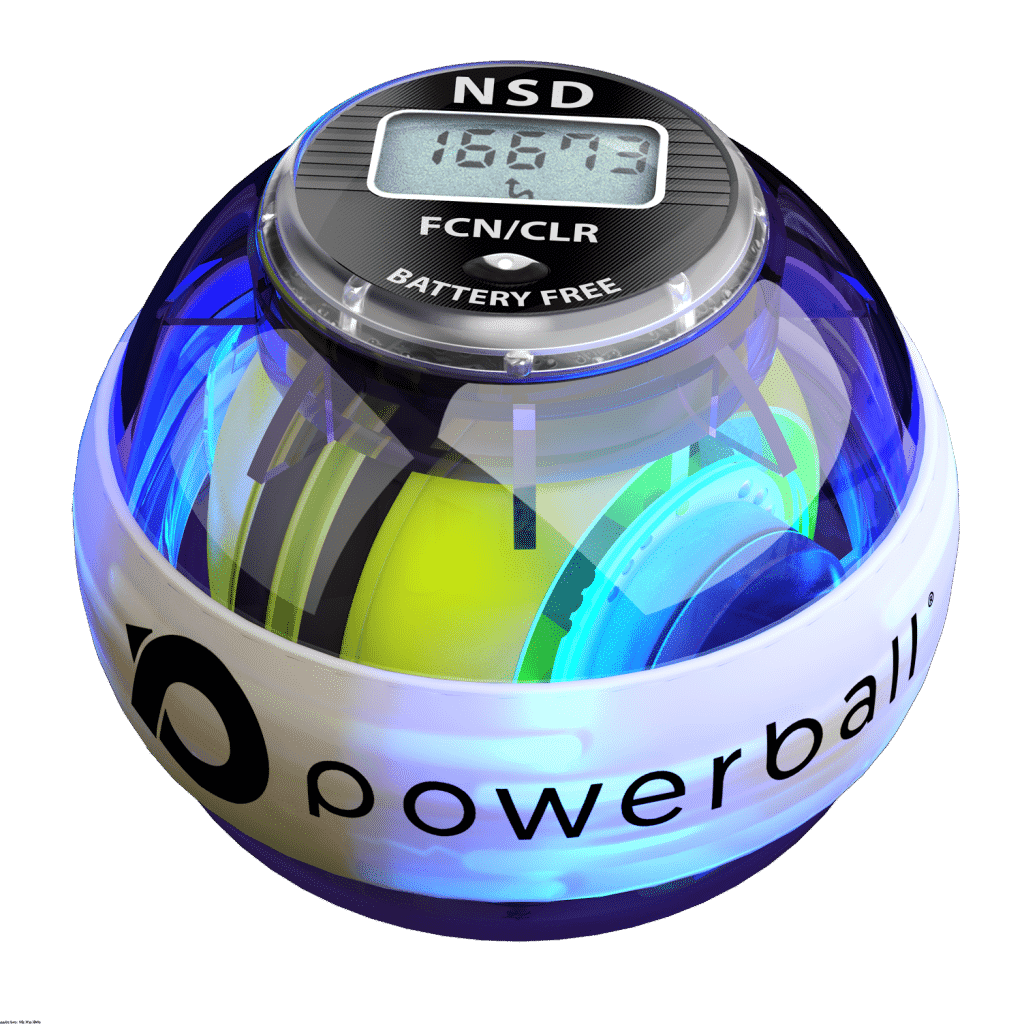 RPM Power