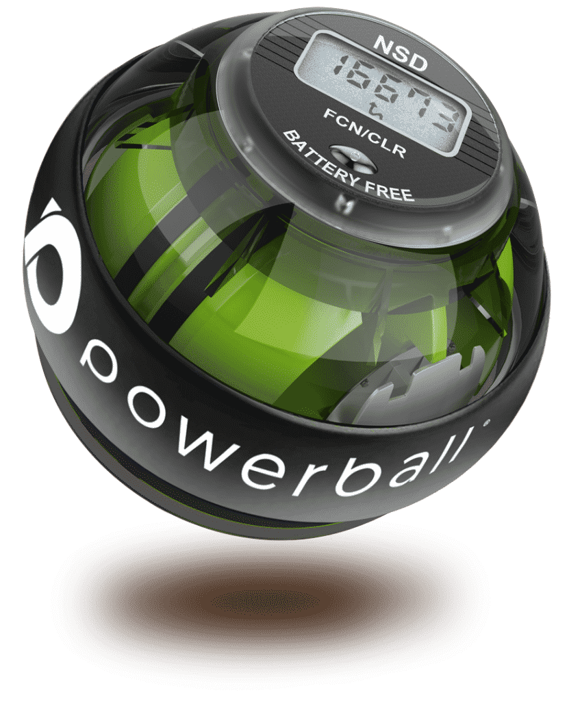 RPM Power