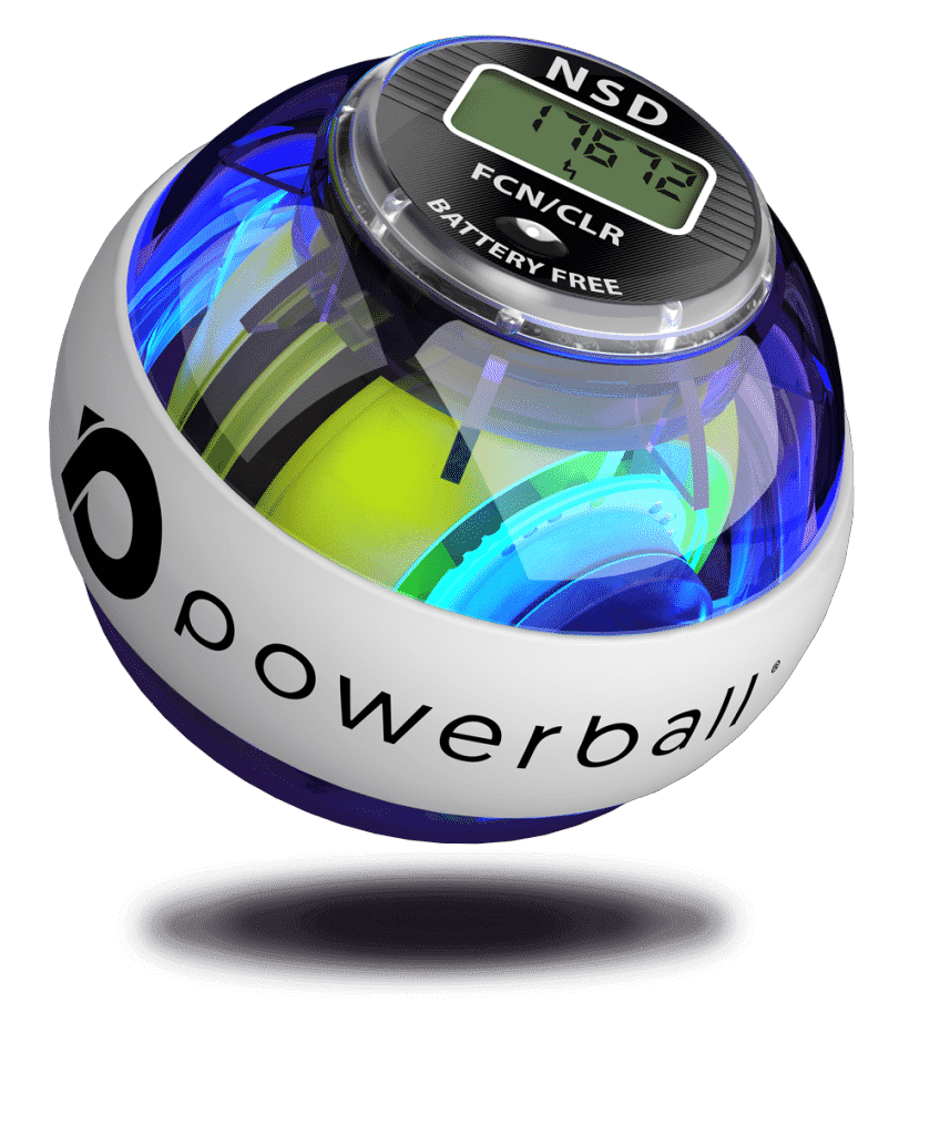 RPM Power