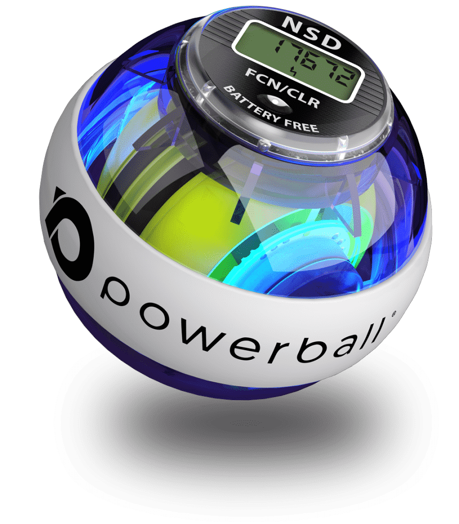 RPM Power