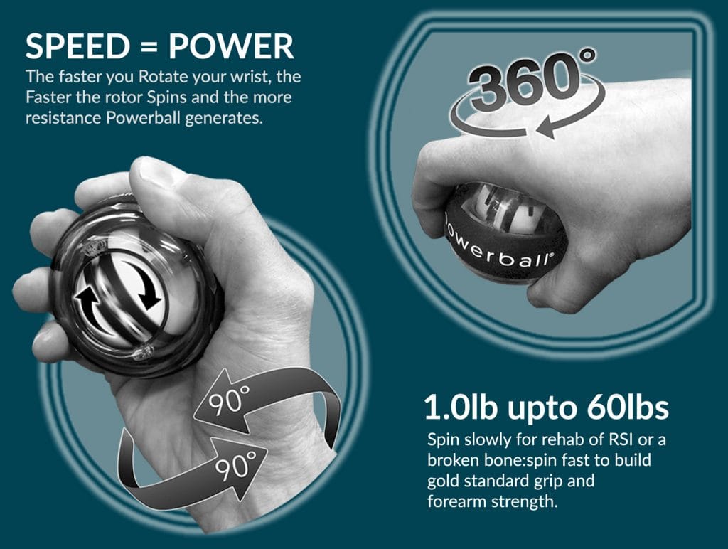 RPM Power