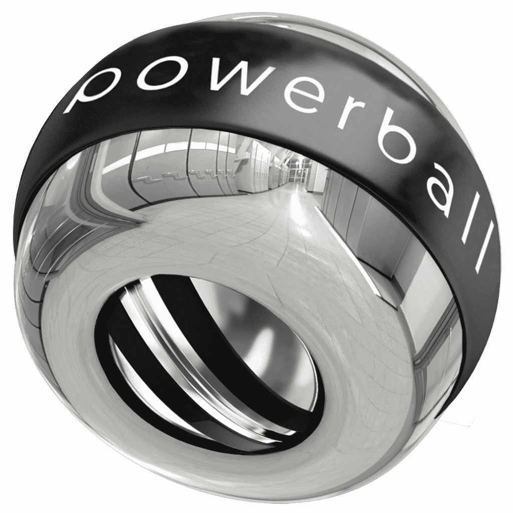 Combat & Cure Chilblains with Powerball