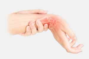 De Quervain’s Tenosynovitis Exercises with Powerball
