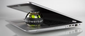 carpal tunnel from gaming, pain from gaming, powerball