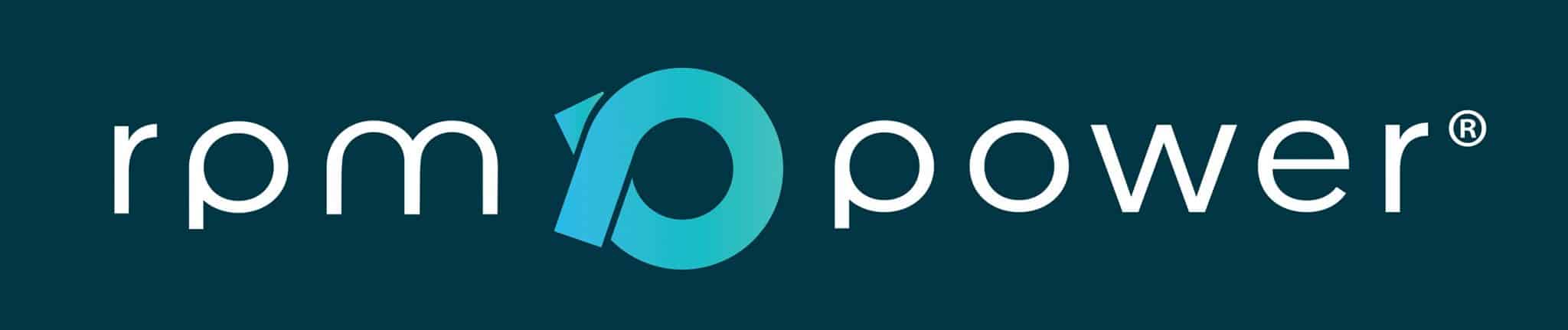 RPM Power® logo