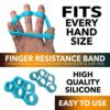 Finger Stretch Exercisers