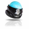 Power Roller Massage Balls - Massage Turquoise