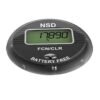Powerball Gyroscope SMO3 LCD Counter