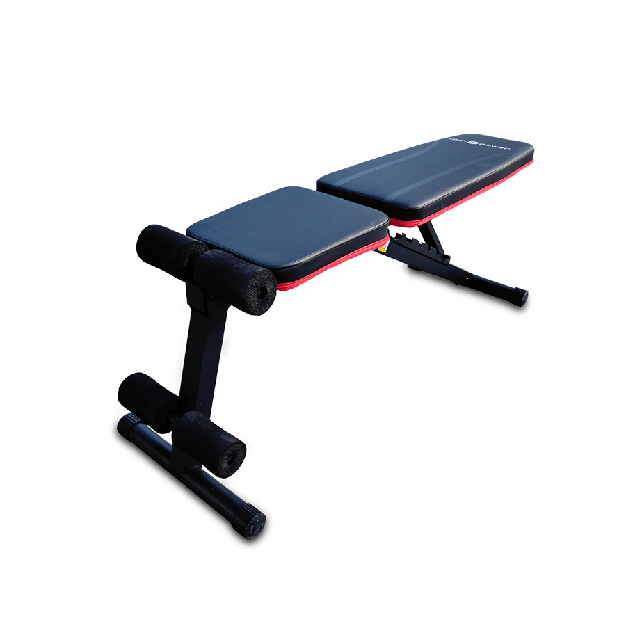 Collapsible weight lifting bench sale