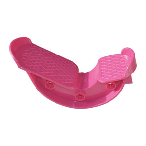 Foot Rocker Stretchers - Foot Rocker Pink