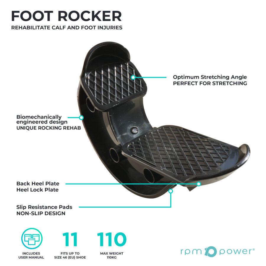 Foot Rocker Stretchers - Image 4