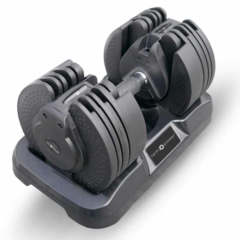 20kg adjustable dumbbell ireland