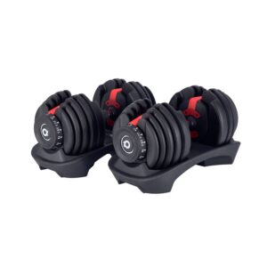 24kg Adjustable Dumbbell MAIN 1500px