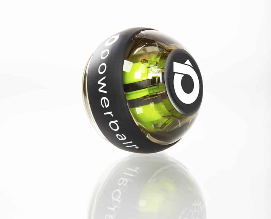 autostart classic 280hz powerball
