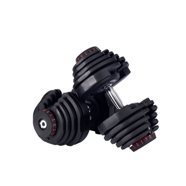 40kg Adjustable Dumbbells MAIN 600px