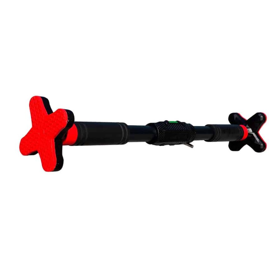 RPM Power 65-90 Adjustable Pullup Bar, Irish Based Product
