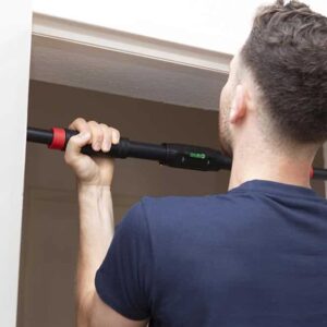 RPM Power Adjustable Pull-Up Bar