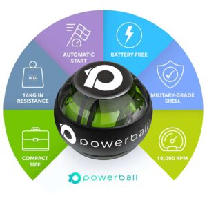 autostart powerball 280