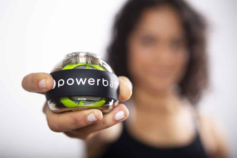 powerball pro, powerball speed counter