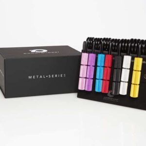 grippers with box