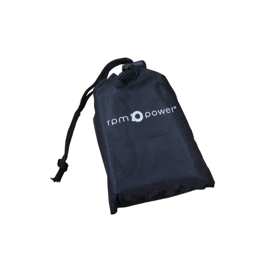Powerball Gyroscope E-Titan Electric Bundle - Image 9