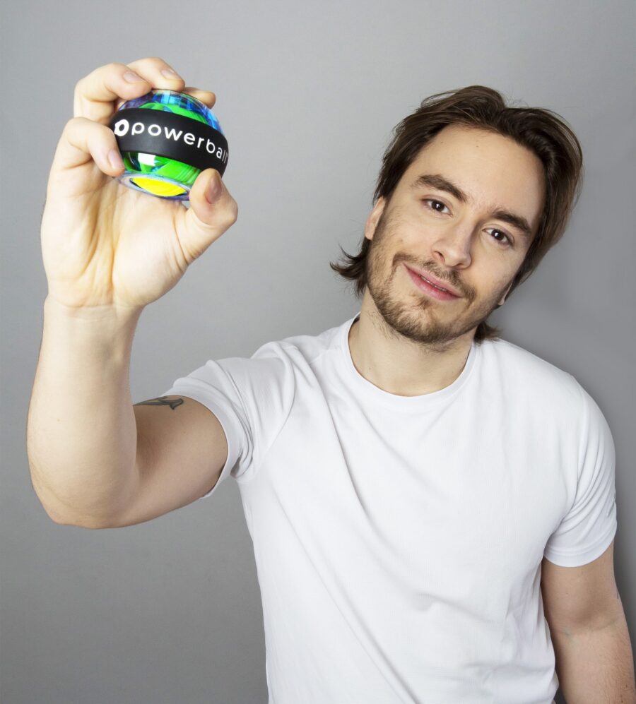 Powerball Classic Strength Pack - Image 2