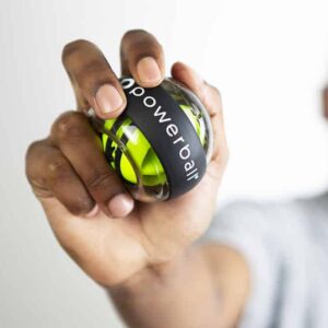 powerball rotor, powerball hand exerciser