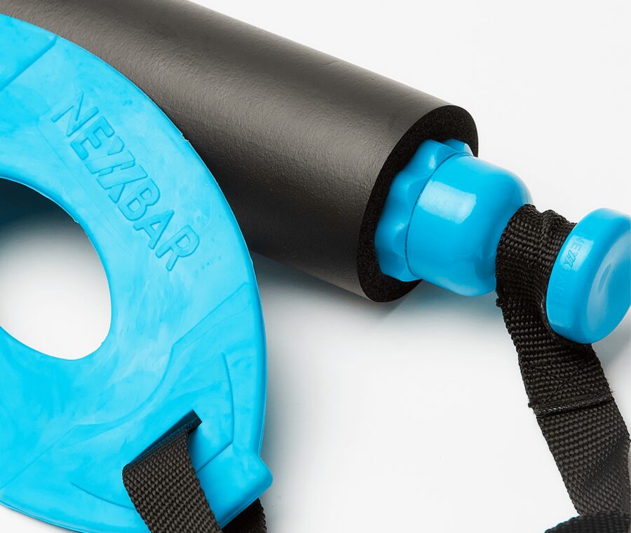 Nexxbar Massage Roller Bar - Image 3