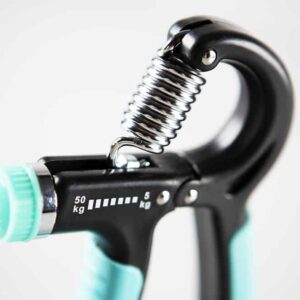 powergripper close up