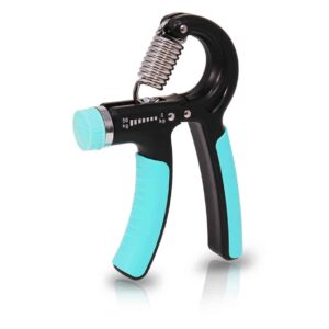 powergripper backside
