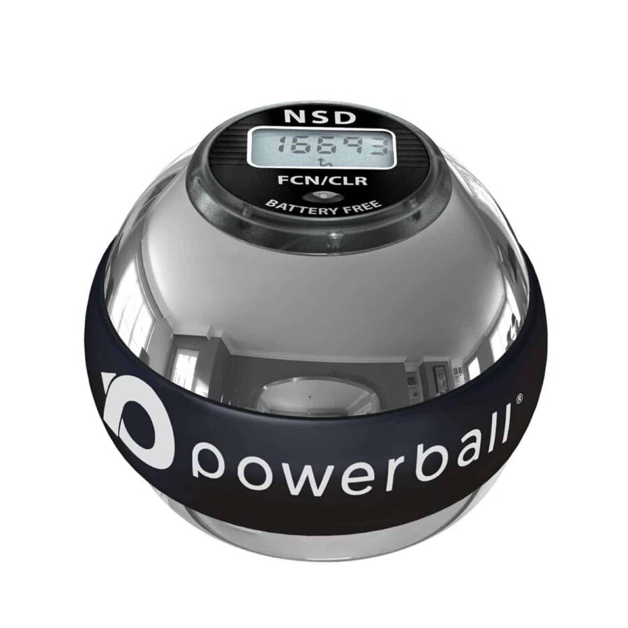 Powerball Gyroscope Diablo Autostart Pro