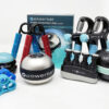 Powerball Gyroscope Titan Strength Bundle