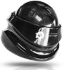 Power Roller Massage Balls - Massage Black