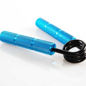 blue powergripper
