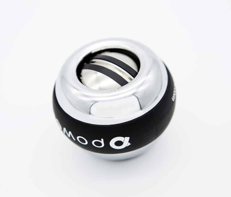 steel powerball, diable pro