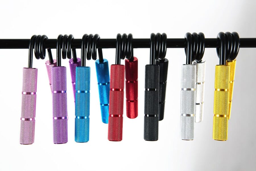 powergrippers