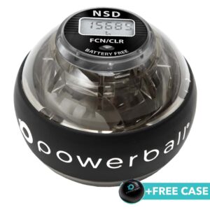 hybrid pro powerball, powerball gyroscope hybrid