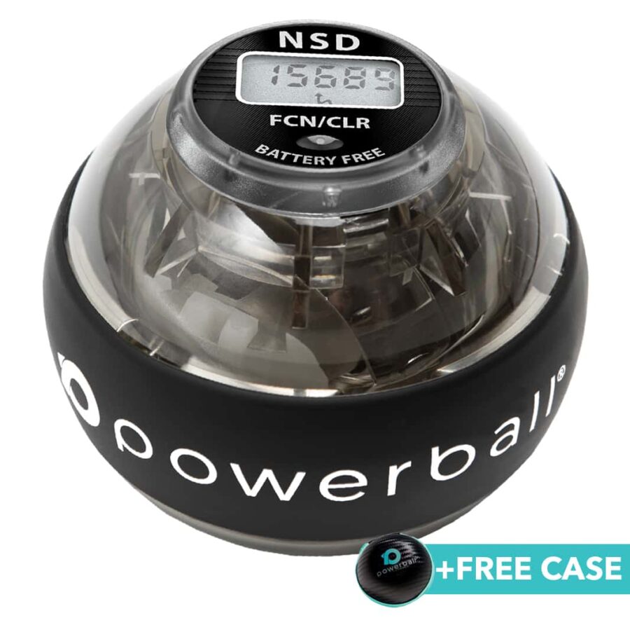 hybrid pro powerball, powerball gyroscope hybrid