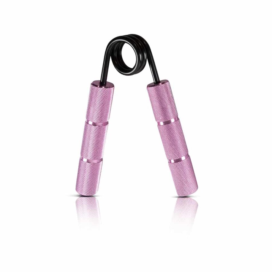 pink powergripper