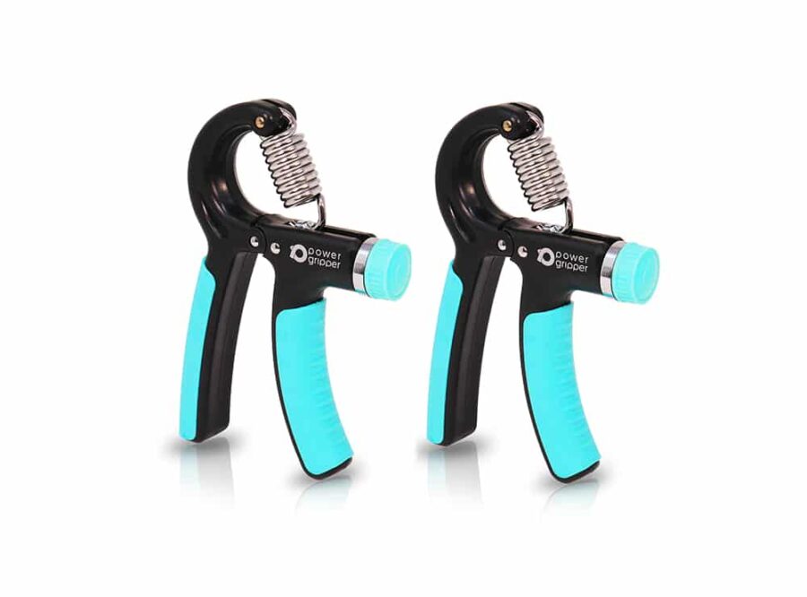 power grippers twin pack