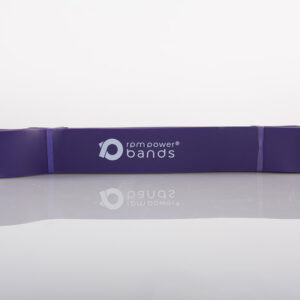 purple resistance band