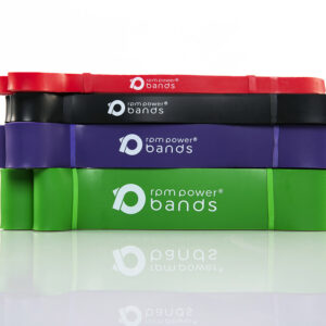 resistance band set ireland