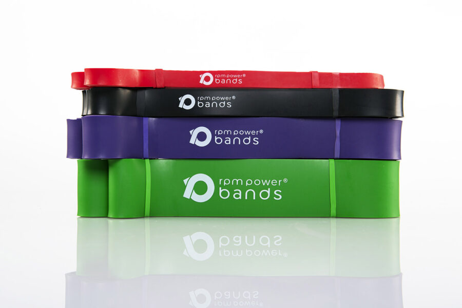 resistance band set ireland