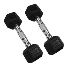 hex dumbbell 2.5kg Ireland